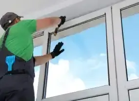 Remplacement de double vitrage Jacou