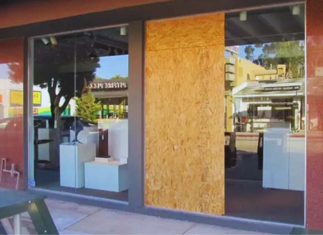 Mise en sécurité fermeture provisoire Jacou