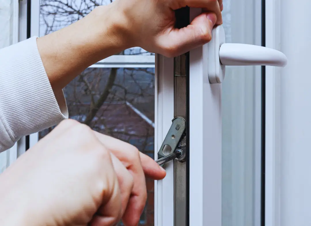 Réparation serrure de fenêtre Jacou