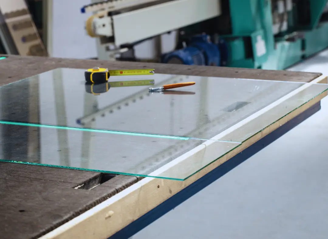 Remplacement de simple vitrage Jacou